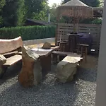 샬레 A L'aise Met Wellness, 더뷔