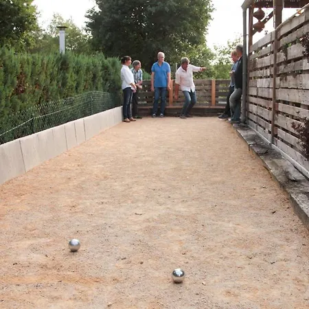 Chalet A L'aise Met Wellness, Durbuy