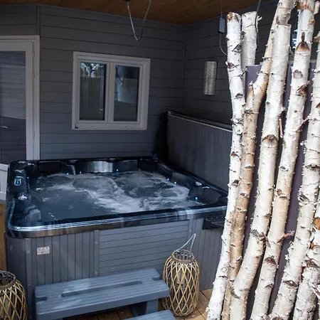 A L'aise Met Wellness, Durbuy