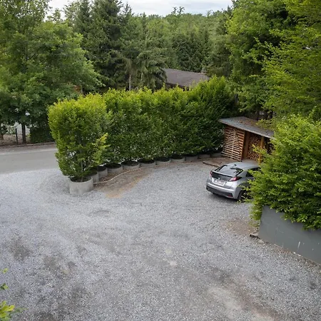 A L'aise Met Wellness, * Durbuy