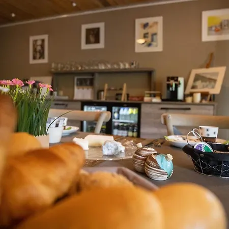 A L'aise Met Wellness, Chalet Durbuy