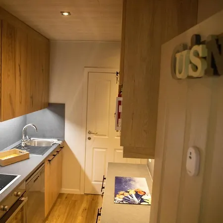Chalet A L'aise Met Wellness, Durbuy