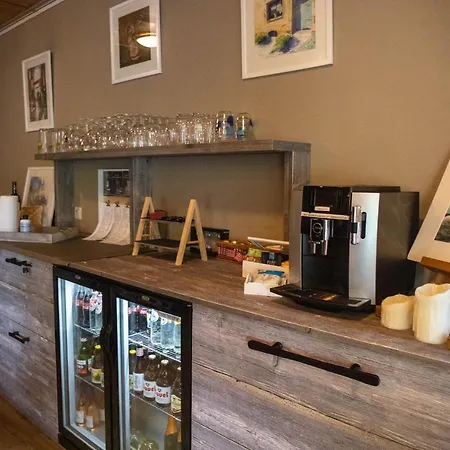 Chalet A L'aise Met Wellness,