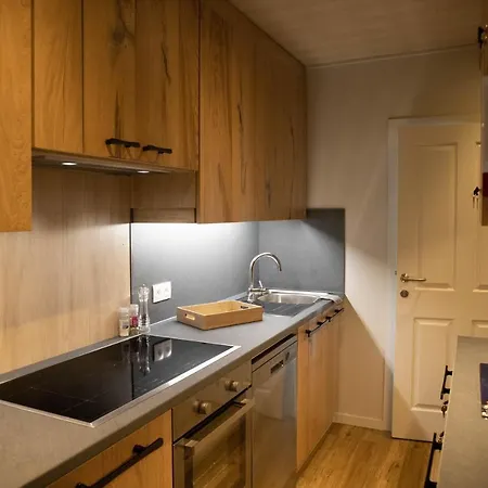 Chalet A L'aise Met Wellness, *